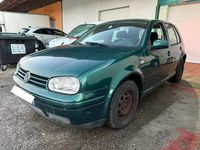 Occasion VW Golf 75 ch (55 kW) 1998 Berline