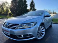 occasion VW CC 2.0 CR TDi BMT DSG*EURO5B*CARPASS*GARANTIE 1AN*