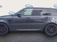 occasion Land Rover Range Rover Sport HSE Dynamic Mark VIII - P400e PHEV 2.0 404 BVA