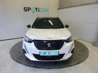 occasion Peugeot 2008 1.2 PureTech 130ch S&S GT Pack EAT8 - VIVA179842859