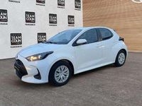 Occasion Toyota Yaris Hybrid 116 ch (85 kW) 2023 Berline