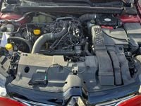 Occasion Renault Mégane III Intens 2016