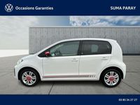 occasion VW up! UP! 2.01.0 60 BlueMotion Technology BVM5