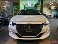 Occasion Peugeot 208 GT-line 101 ch (74 kW) 2020 Gris Citadine