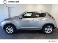 occasion Nissan Juke I 1.2 DIG-T 115ch N-Connecta 2018