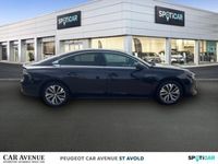 occasion Peugeot 508 d'occasion BlueHDi 130ch S&S Allure EAT8