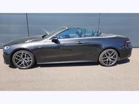 Occasion Mercedes E220 AMG line 194 ch (142 kW) 2022 Noir Berline