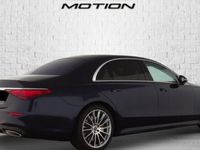 occasion Mercedes S580 Classee L - BVA 9G-Tronic LIMOUSINE - BM 223 Limousine AMG Li