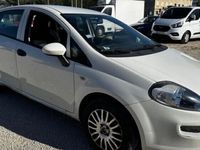 occasion Fiat Punto Evo EVO 1.2 69 CV