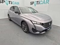 Occasion Peugeot 308 S 2023 Gris Berline