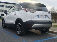 occasion Opel Crossland X 1.2 Turbo 110 ch Design 120 ans