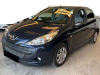 occasion Peugeot 206 1.4 HDI TRENDY 5P