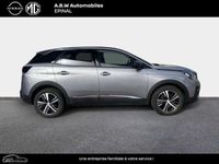 occasion Peugeot 3008 1.2 PureTech 130ch Allure S&S