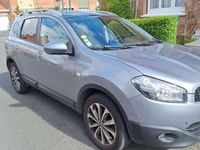 occasion Nissan Qashqai +2 Qashqai+2 2.0 DCI 150 FAP CONNECT EDITION