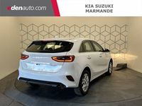 occasion Kia Ceed Cee'd1.6 CRDi 136 ch MHEV DCT7 Active