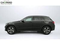 occasion Mercedes GLC220 ClasseD 9g-tronic 4matic Executive