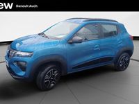 Occasion Dacia Spring Expression 2023 Bleu Citadine