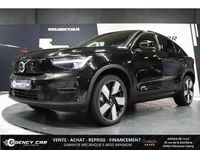 Occasion Volvo C40 Plus 300 kW (408 ch) 2022 Noir SUV