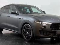 Occasion Maserati Levante 430 ch (316 kW) 2019 SUV