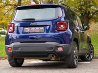 Occasion Jeep Renegade Limited 151 ch (111 kW) 2019 Bleu SUV