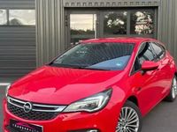 occasion Opel Astra 1.0 Turbo 105 Ch Ecoflex Stop Innovation