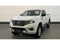 occasion Nissan Navara 2.3 dCi 160ch King-Cab N-Pro E6D