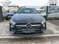 occasion Mercedes A250 250 E 160+102CH AMG LINE 8G-DCT 8CV