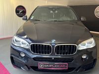 occasion BMW X6 F16 xDrive30d 258 ch M Sport A