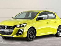 Occasion Peugeot 208 Active 102 ch (75 kW) 2024 Citadine