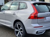 occasion Volvo XC60 T8 Recharge AWD 310 ch + 145 ch Geartronic 8 R-Design