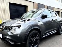 Occasion Nissan Juke Tekna+ 116 ch (85 kW) 2018 Gris SUV