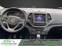 occasion Jeep Cherokee 2.0l Multijet 140