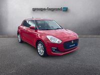 occasion Suzuki Swift 1.2 Dualjet Hybrid 90ch Privilège Euro6d-T