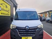 Occasion Renault Master 135 ch (99 kW) 2023 Monospace