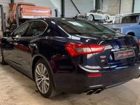 occasion Maserati Ghibli 3.0 V6 4wd S Q4 (410ch) 3.0 V6 4wd