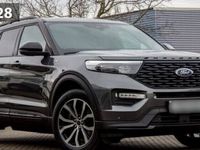 occasion Ford Explorer III 3.0 EcoBoost 457ch PHEV ST-Line