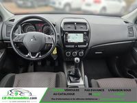 Occasion Mitsubishi ASX 117 ch (86 kW) 2018 SUV