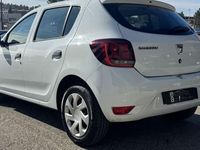 Occasion Dacia Sandero Ambiance 73 ch (53 kW) 2018 Citadine