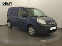 Occasion Renault Kangoo 2021 Bleu Van
