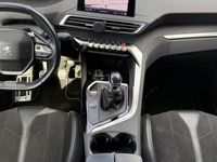 Occasion Peugeot 3008 Crossway 132 ch (97 kW) 2018 Gris Monospace