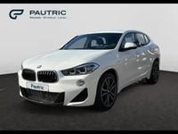 Occasion BMW X2 M Sport 2018 Alpinweiss SUV