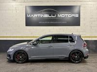 Occasion VW Golf VII GTI 291 ch (214 kW) 2020 Gris Berline