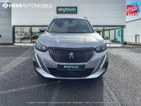 occasion Peugeot e-2008 1.2 PureTech 100ch S/S Allure