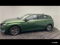 Occasion Peugeot 308 Active 2023 Vert