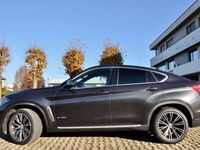 occasion BMW X6 (F16) XDRIVE 30DA 258CH LOUNGE PLUS EURO6C