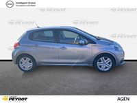 occasion Peugeot 208 PureTech 82ch S&S BVM5