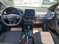 Occasion Ford Puma ST-Line 2024 Noir métallisé SUV