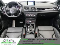 occasion Audi Q3 2.0 TFSI 180 ch BVA Quattro