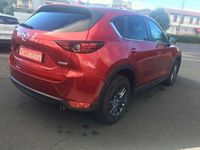 occasion Mazda CX-5 2.2 SKYA-D 150 DYNAMIQUE