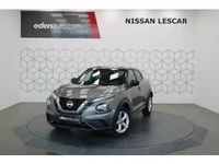 occasion Nissan Juke Dig-t 114 N-connecta